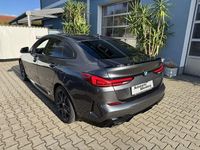 Gebraucht BMW M235 Performance 306 PS (225 kW) 2020 Grau Coupé
