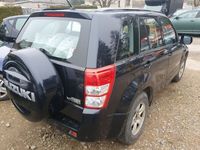 gebraucht Suzuki Grand Vitara 1.9 DDiS Allrad