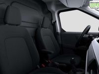 Neu Ford Transit Trend 101 PS (74 kW) 2025 Frozen white Van / Kleinbus