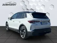 Gebraucht Skoda Elroq RS 250 kW (340 PS) 2026 Weiss SUV