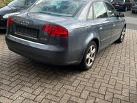 gebraucht Audi A4 1.9 TDI mit Tüv