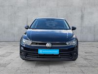 Gebraucht VW Polo Goal 95 PS (69 kW) 2025 Deep black perleffekt Kleinwagen