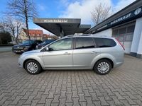 gebraucht Ford Focus Turnier Viva,Klima,Tüv neu