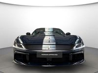 Gebraucht Ferrari 12 Cilindri 830 PS (610 kW) 2025 Blau Cabrio