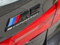 gebraucht BMW M5 Competition, Keramik, MDriver, Vollausstatt