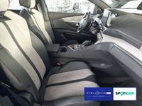 gebraucht Peugeot 3008 Gt Hybrid 225 Automatik *Navi *Rückfahrkamera *Shz