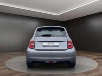 Gebraucht Fiat 500e 42 kW (58 PS) 2022 Grau Kleinwagen