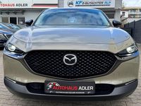 Gebraucht Mazda CX-30 Nagisa 150 PS (110 kW) 2024 Gelb SUV