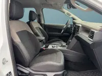Neu VW Amarok 241 PS (177 kW) 2026 Weiß Pickup