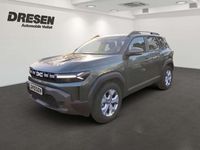 Neu Dacia Duster Expression 140 PS (102 kW) 2026 Gruen SUV