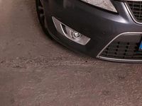 Gebraucht Ford Mondeo Ambiente 125 PS (91 kW) 2010 Grau Kombi