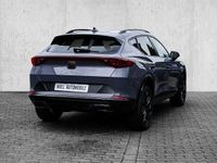 Gebraucht Cupra Formentor 150 PS (110 kW) 2024 Grau (graphene grau) SUV