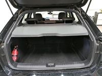 Gebraucht Audi A3 Basis 116 PS (85 kW) 2022 Schwarz Limousine