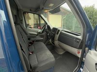 Gebraucht Mercedes Sprinter 114 PS (83 kW) 2018 Van