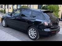 Gebraucht Mazda 3 Active 105 PS (77 kW) 2007 Limousine