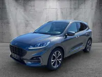 Gebraucht Ford Kuga ST-Line 150 PS (110 kW) 2023 Magneticgrau (metallic) SUV