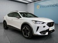 Gebraucht Cupra Formentor 204 PS (150 kW) 2024 Weiß SUV