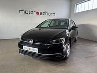 Gebraucht VW Golf VII Highline 150 PS (110 kW) 2018 Schwarz Kombi