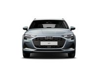 Gebraucht Audi A3 Advanced Plus 150 PS (110 kW) 2025 Pfeilgrau perleffekt Limousine