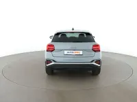 Gebraucht Audi Q2 S-Line 150 PS (110 kW) 2021 Grau SUV