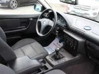 Gebraucht BMW 316 Comfort Edition 105 PS (77 kW) 2000 Blau Limousine