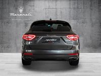 gebraucht Maserati GranSport LevanteQ4