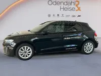 Gebraucht Audi A1 Sportback S-Line 116 PS (85 kW) 2026 Schwarz Kleinwagen