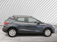 gebraucht Seat Arona Style 1.0 TSI Klima