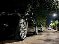 Gebraucht Audi SQ5 354 PS (260 kW) 2013 Schwarz SUV