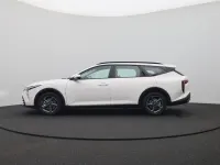 Neu Kia K4 Vision 116 PS (85 kW) 2026 Schneeweiß Kombi