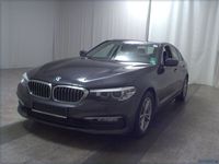 gebraucht BMW 520 iA Navi Prof. LED Shz Kamera