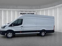 Gebraucht Ford Transit Trend 131 PS (96 kW) 2025 Weiss