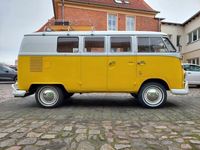 gebraucht VW T1 Made in Germany