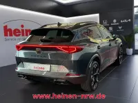 Usata Cupra Formentor 150 CV (110 kW) 2023 Grigio SUV