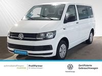Gebraucht VW T6 Trendline 150 PS (110 kW) 2019 Van