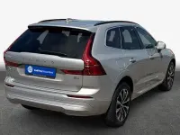 Gebraucht Volvo XC60 Core 197 PS (144 kW) 2023 Silber SUV