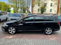 gebraucht VW Passat Variant Business Edition *TÜV NEU*
