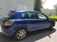 gebraucht Opel Astra 