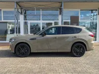 Neu Mazda CX-60 Homura-Line 327 PS (240 kW) 2026 SUV