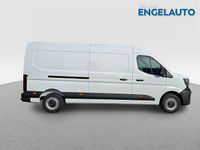 Neu Nissan Interstar 150 PS (110 kW) 2025 Weiß Van