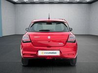 Neu Suzuki Swift 83 PS (61 kW) 2026 Kleinwagen