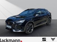 Gebraucht Cupra Formentor VZ 310 PS (228 kW) 2024 Schwarz SUV