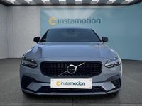 Gebraucht Volvo S90 Plus 455 PS (334 kW) 2023 Grau Limousine