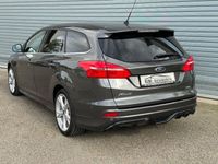 Gebraucht Ford Focus Titanium 150 PS (110 kW) 2015 Grau Kombi