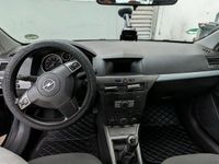 gebraucht Opel Astra GTC 1.6 ( Tauscg gegen Motorrad auch möglich)