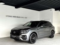 Gebraucht VW Touareg R 462 PS (339 kW) 2021 Grau SUV