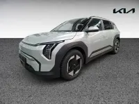 Gebraucht Kia EV3 Earth 150 kW (204 PS) 2025 Silber SUV