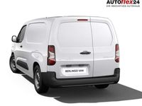 Neu Citroën Berlingo 131 PS (96 kW) 2025 Eisweiß Van / Kleinbus