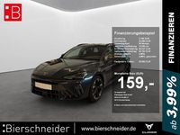 Second-hand Cupra Leon 150 CP (110 kW) 2024 Gri Break