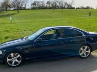 gebraucht BMW 330 E46 Ci TÜV Neu